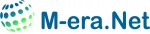 m era logo