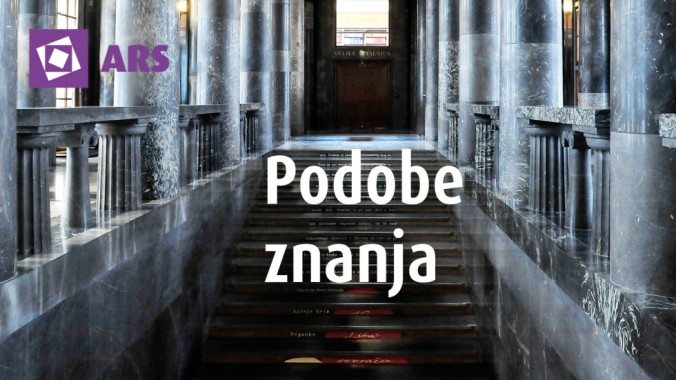 podobeznanja a