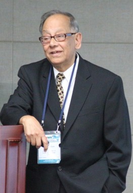 JP Guha