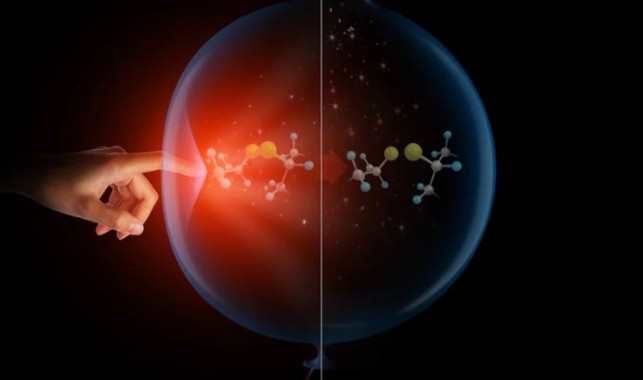 mECHANOCHEMISTRY