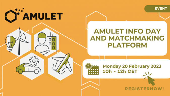 Amulet 20 Feb