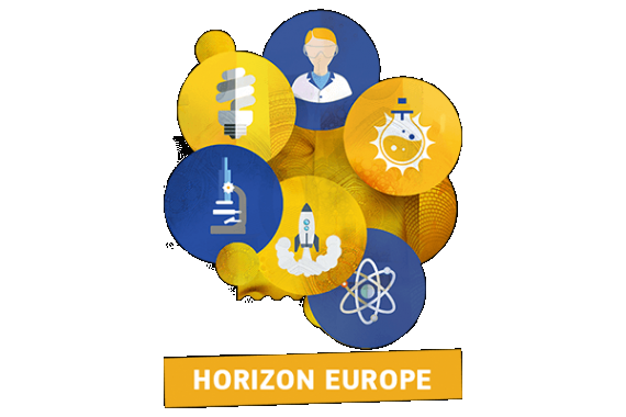 HORIZON logo