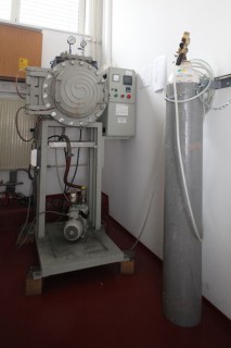 Oxygen Chamber Furnace IMG 5179