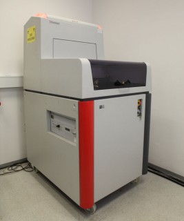 X ray diffractometer  IMG 5145
